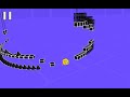 Geometry Dash But It's 3D (3Dash) Gameplay (Servers Shutdown)