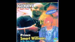 Prince Smart Williams & His Oma Boyz - Junumo