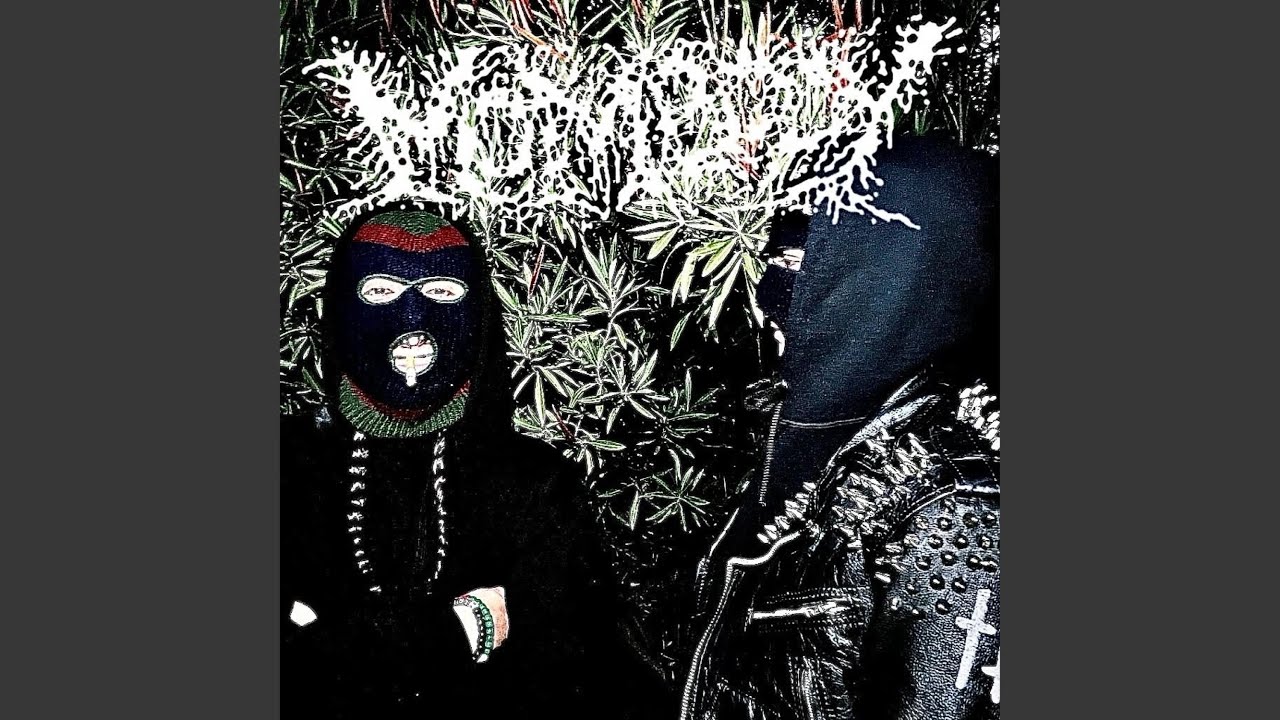 Super Villain Tactical Goth Mincers