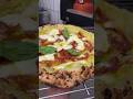 Pizza con Crema di Zucchine e Spianata Piccante | Pizza Popup | Giovanni’s Küche