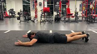 Prone YTWs