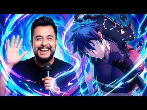 La voz de Jirō Azuma: Entrevista con el actor de doblaje Rodolfo Balderas