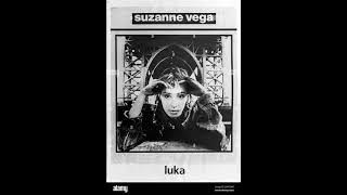 Suzanne Vega  Luka (Remastered 2023)