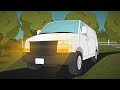 NEVER GET IN THIS VAN... (7 HORROR STORIES ANIMATED)