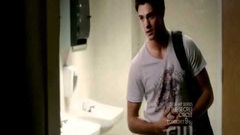 The Vampire Diaries S03E06 Ft The Script - Before The Worst (Music Video)
