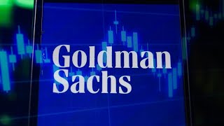 Goldman Sachs Posts Surprise First-Quarter Profit Jump