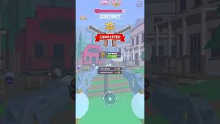 Western Sniper Wild West Fps Mobile Game