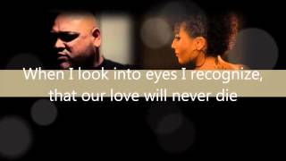 Fiji ft. Ire Love - It Is What It Is Lyrics Resimi