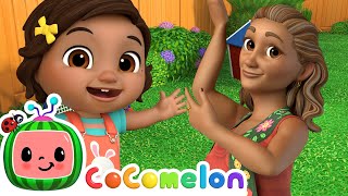 i love my grandma nina s familia cocomelon nursery rhymes