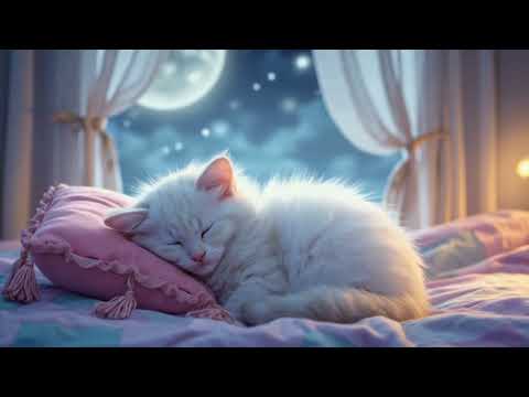 Vintage Lullaby Music For Babies Gentle Melodic Sleep Music For Peaceful Nights