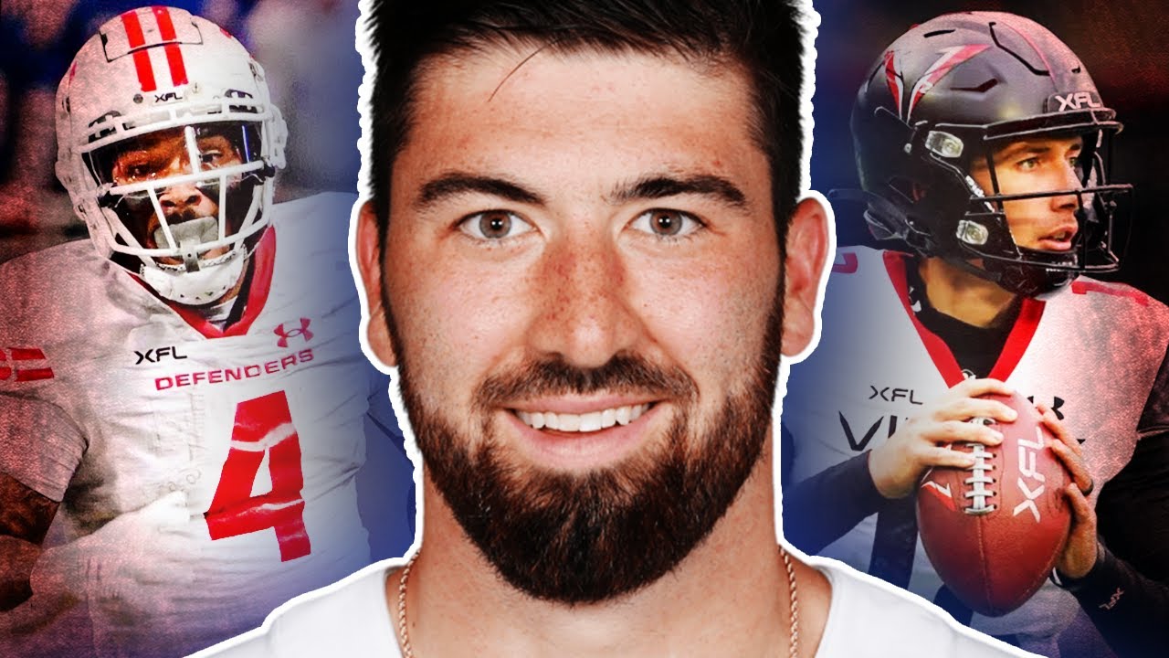 XFL (2023) Week 5 Madness: One Undefeated Team Remains & One Team Is Still Winless!