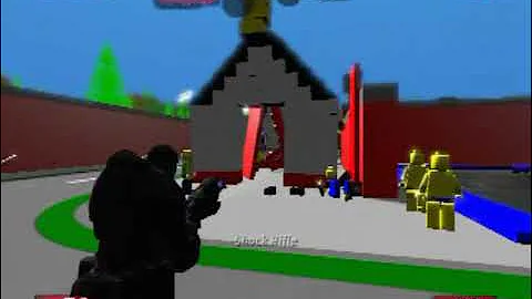 PS3 Underrated Gem: Unreal Tournament III -No Commentary-