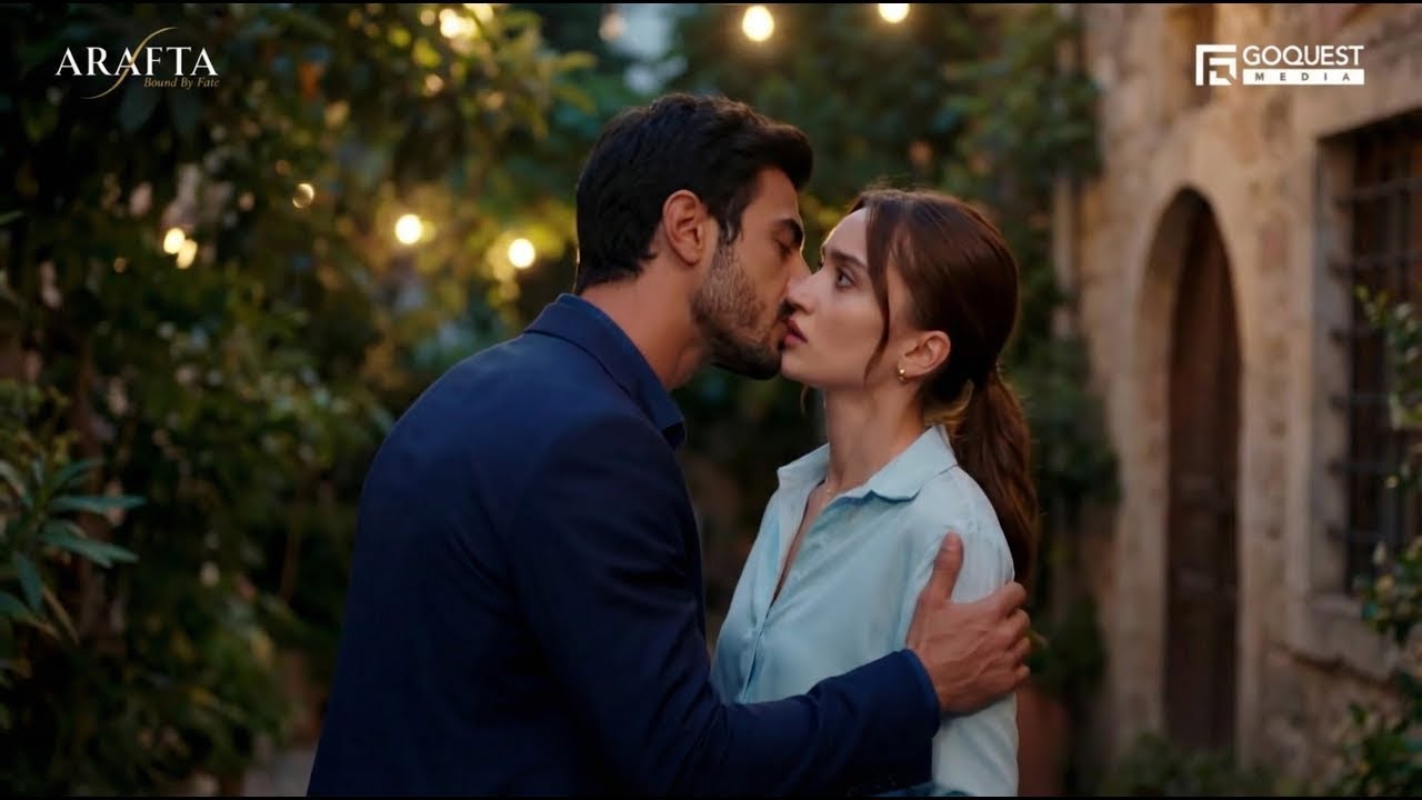 Story of Love | Mercan | Arafta Turkish Drama Episode 12 in Hindi/Urdu