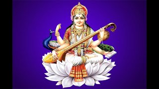 Saraswathi Annaye | Navarathri Day 8 | Kharaharapriya | Adi | Papanasam Sivan ||