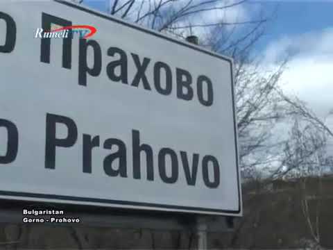 Gorno prahovo bulgaristan