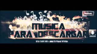 INTRO EL AMANTE 2013 DJ M@URY