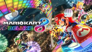 Mario Kart 8 Deluxe (Switch) #15 - 2017