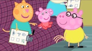Peppa Pig Wutz Deutsch Neue Episoden 2018 #91