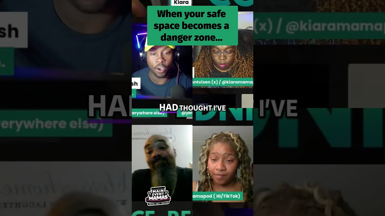 When Home Becomes a Prison: The Danger of Weaponized Vulnerability When Home Becomes a Prison: The Danger of Weaponized Vulnerability