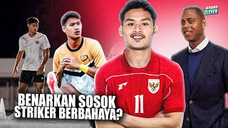 Buah Kerja Keras Tanpa Kendor, Septian Bagaskara Dipanggil Timnas Indonesia