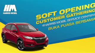 Soft Opening Harris Mobil | Jual Mobil Bekas Surabaya screenshot 5