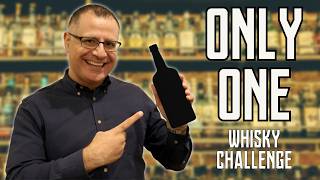 ONE Distillery for Life?!? Japanese Whisky Edition - YouTube