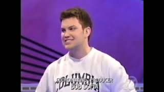 Jeopardy! (2/3/12) Full Credit Roll