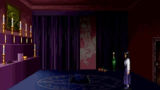 Clock Tower S-Rank Speedrun Tutorial