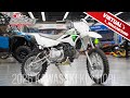 2026 Kawasaki KLX110RL | Virtual Walkaround