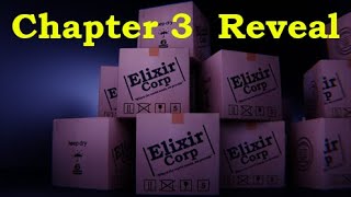 Elixir To Life | Chapter 3 | Reveal trailer