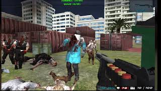 Counter Battle Strike SWAT gameplay bestcrazygames screenshot 3