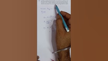 Consider a uniform, electric field E = 3 x 10³ i N/C. (a) What is theflux of this field through a s