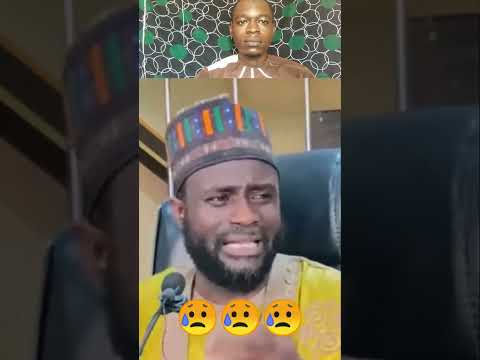 Sheikh Mansur Isa Yalwa Khaleeltrust