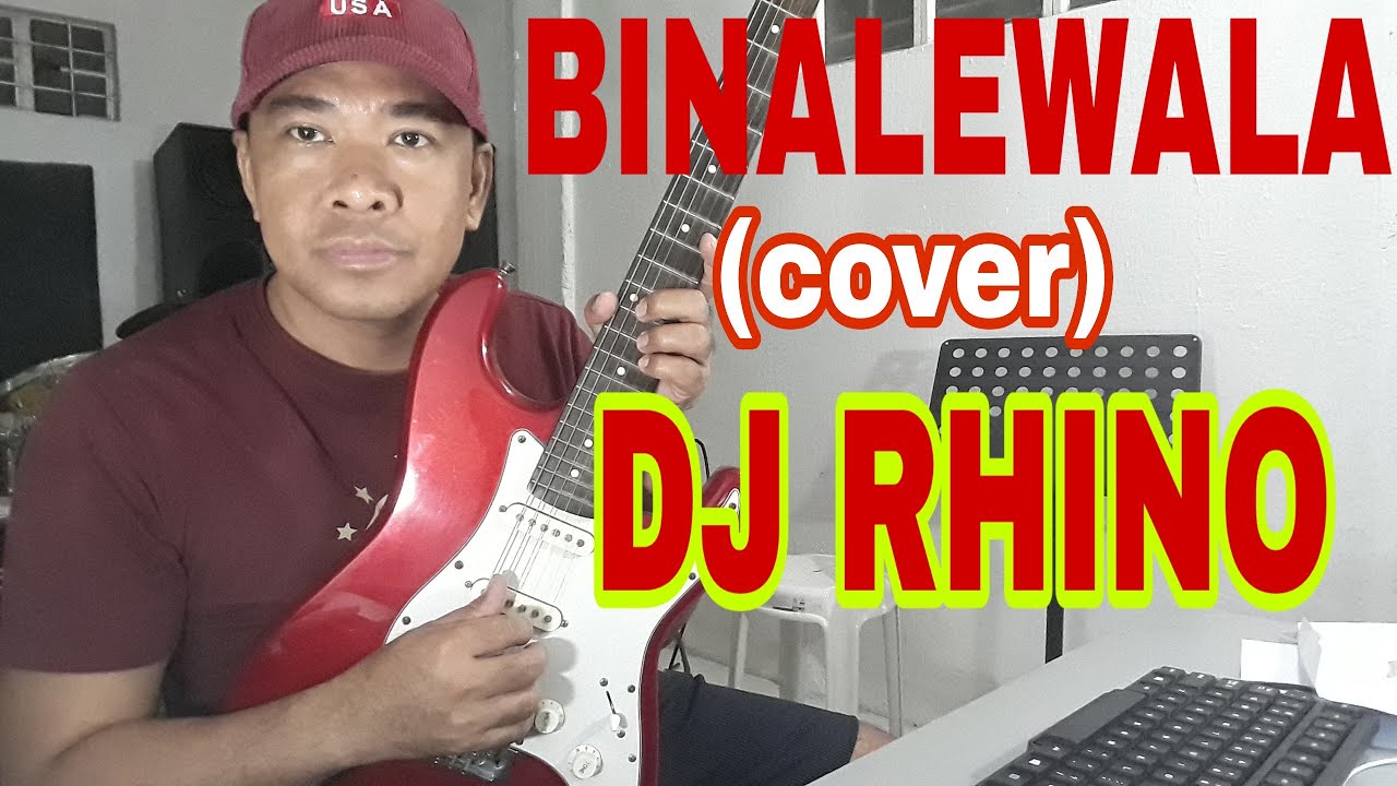 binalewala michael dutchi libranda dj rhino show cover youtube binalewala michael dutchi libranda dj rhino show cover youtube