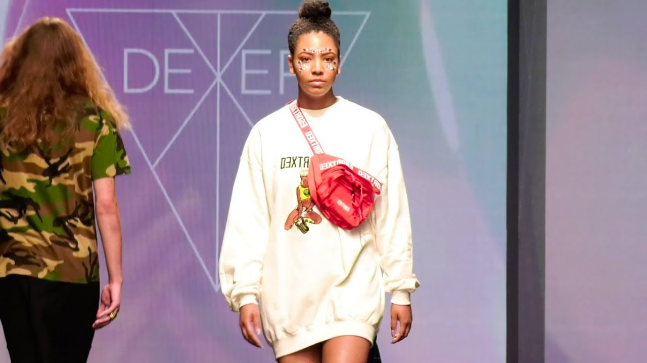 Dexter | Fall/Winter 2019/20 | LAFW - Art Hearts Fashion