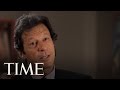 10 Questions for Imran Khan | TIME