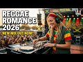 Romantic Reggae Playlist 2026 💘 Best Love Reggae Songs