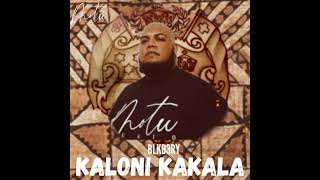 Miniatura del video "BLKB3RY - Kaloni Kakala (Audio)"