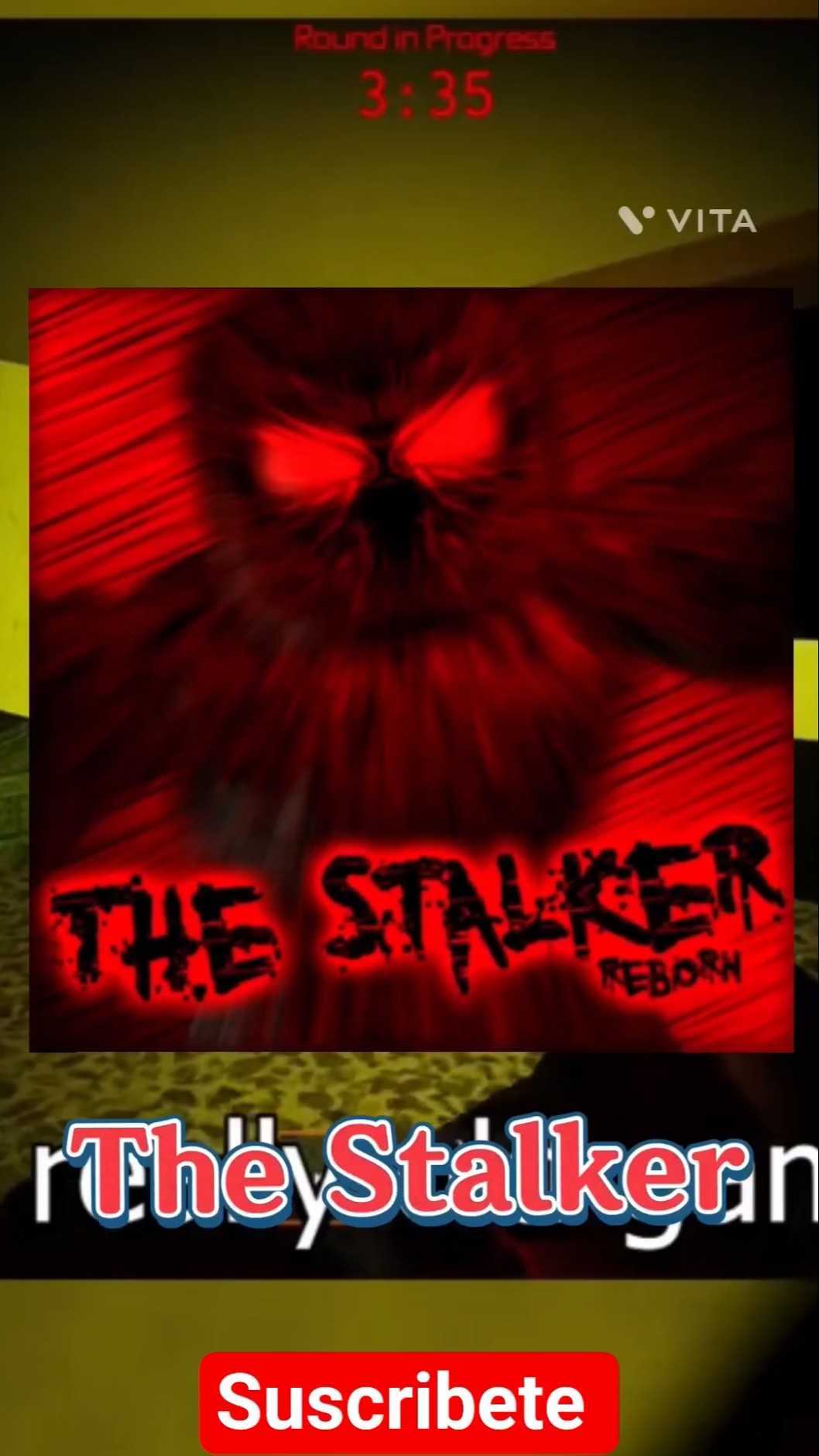 The Stalker Roblox Brainrot Thestalker Viral Oardefault 