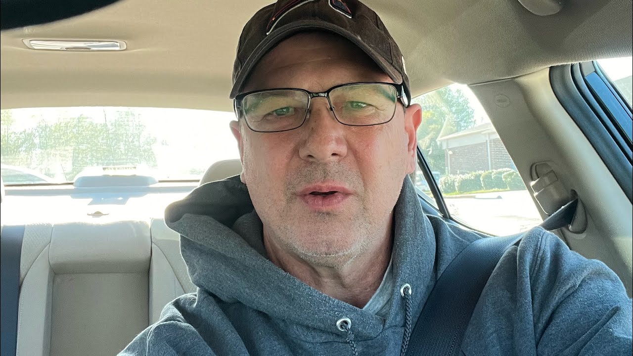 Drama pep talk from Tomahawk Sean