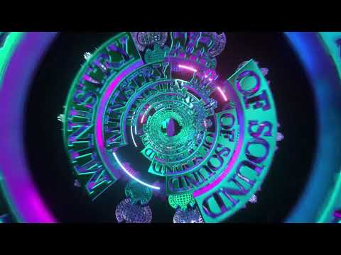 NYE Mega Mix