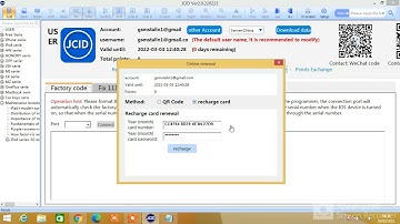 JCID Drawing Diagramas Activation