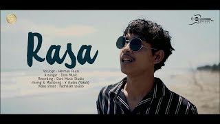 HERMAN FAUZI - RASA (official video clip)