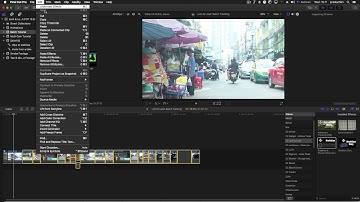 Lock and Load, the fastest, most powerful stabilizer for FCP X, just got even better