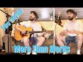 Extreme - More Than Words - Cover