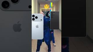 Iphone 17 Pro max Vs Samsung S25 Ultra and Vivo,oppo,Google pixel,Motorola, Huawei,LG, oneplus,