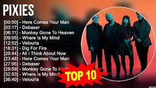 Download Lagu P i x i e s Greatest Hits ~ Top 100 Artists To Listen in 2022 \u0026 2023 MP3