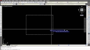 AutoCAD tutorial | Modify linetype scale in model space and viewport same