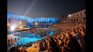 Gladiator - Arena Pula 2472022 With Subtitles