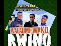 AYAKUMYANDO ft Sirspect x CHEMICALSAHBOOJR __Walaumfwako bwino
